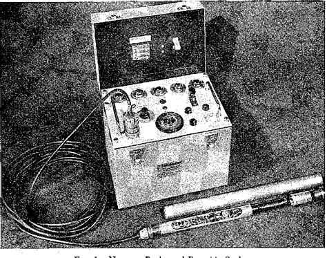 custom neutron moisture meter calibration|calibration of fast neutrons.